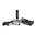 Torcia OKW-18650 nera