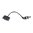 SUREFIRE MODBUTTON 4,5" NERO