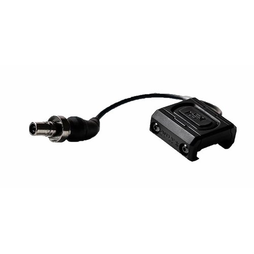 Il ModButton Lite è un interruttore leggero e compatto, compatibile con Surefire e Arisaka, che garantisce potenza massima per luci d'arma moderne.