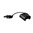 SUREFIRE 7" MODBUTTON, NERO