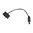 SUREFIRE 7" MODBUTTON, NERO