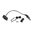 SUREFIRE 7" MODBUTTON, NERO