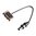 SUREFIRE 7" MODBUTTON, TAN