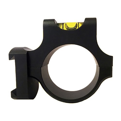 Il COSINE INDICATOR ANTI-CANT RING MOUNT da 34mm di SNIPER TOOLS DESIGN CO. offre una soluzione efficace per il montaggio dell'ACI e per risolvere i problemi di "Canting".