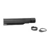 Tubo buffer premium per AR-15 nero