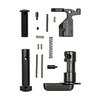 Kit parti lower EPC senza impugnatura, FCG e guardia del grilletto, nero