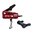 RTS-1 REKLUSE SLT grilletto con sicura ambidestra