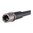 Canna AR-15 16" mid-length lappata 416 SS