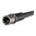 Canna AR-15 16" mid-length lappata al piombo 416 SS