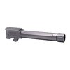 Il TRUE BARREL per Glock 19/19X e 45 offre un design drop-in facile da installare, maggiore precisione e una finitura in acciaio inox 416R di alta qualità.