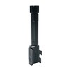 Facile da installare, compatibile con Glock 43/43X, progettato per maggiore precisione, con canna filettata e rifling 6 scanalature per tutti i tipi di munizioni.