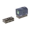 L'adattatore C.O.M.M. di Badger Ordnance consente di montare ottiche reflex popolari su un supporto robusto e durevole, disponibile in finiture nere o tan.