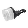 Supporto Condition One per indicatore di coseno angolare, nero
