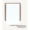 CONDITION ONE/HAWK HILL PORTA SCHEDA DATI PERSONALIZZATO TAN