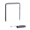 PORTA SCHEDA DATI CUSTOM CONDITION ONE/HAWK HILL NERO