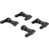 C1 Sicura modulare Full-Auto nera