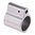 TDX Collettore gas .750 Nero