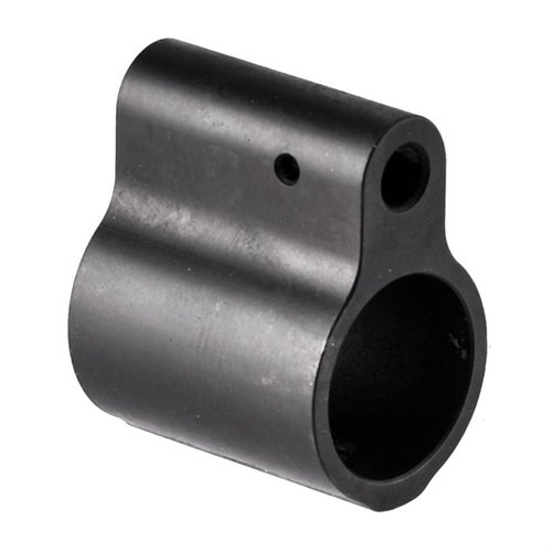Il TDX Gas Manifold di Badger Ordnance è il nostro manifold più compatto, realizzato in acciaio inossidabile 416, si fissa con 2 set screw in acciaio.
