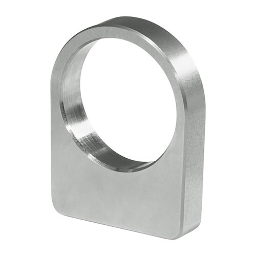 Il Steel Recoil Lug di Badger Ordnance per fucili M40A3/A5 offre un profilo più spesso e alto, con angoli arrotondati per un'installazione semplice e precisa.