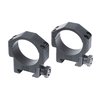 Le anelli per ottiche Badger Ordnance da 35mm sono realizzati in alluminio 6061 T6, ottimizzati per fucili di precisione con profili di canna medio e pesante.