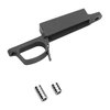 Il Badger Ordnance M5 BDM Triggerguard è realizzato in alluminio di grado aeronautico, offre un rilascio a paddle per un caricamento veloce e una vestibilità perfetta.