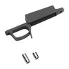 Il Badger Ordnance M5 BDM Triggerguard offre un sistema robusto con rilascio mag a paddle, inclusi viti TORX di grado 5 e costruzione in alluminio aeronautico.