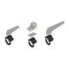 Tappo accessorio per anello 30 mm CONDITION ONE, nero