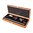 Kit CLP HQ in scatola di legno