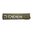 MK4 10" FEDERAL SUPER MODULAR RAIL M-LOK Verde OD