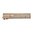 MK16 SM RAIL 10.5" M-LOK per AR-15 DDC
