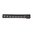 MK16 SM RAIL 15" M-LOK PER AR-15 NERO