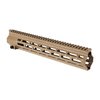 L'handguard M-LOK Free-Float di Midwest Industries per HK416 è realizzato in alluminio 6061, offre sette slot M-LOK e include un rail Picatinny.