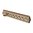 Handguard flottante in alluminio 13,5" RAL 8000