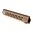 Handguard flottante in alluminio 13,5" RAL 8000