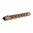 Handguard flottante in alluminio 13,5" RAL 8000