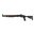 REM 870 LEO GEN II kit calcio telescopico - solo 12G