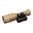 SUREFIRE PRO LIGHT supporto QD M-LOK nero