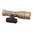 SUREFIRE PRO LIGHT supporto QD M-LOK nero