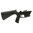 Ricevitore inferiore KP-9 completo con kit parti MIL-SPEC, nero