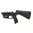 Ricevitore inferiore KP-9 completo con kit parti MIL-SPEC, nero