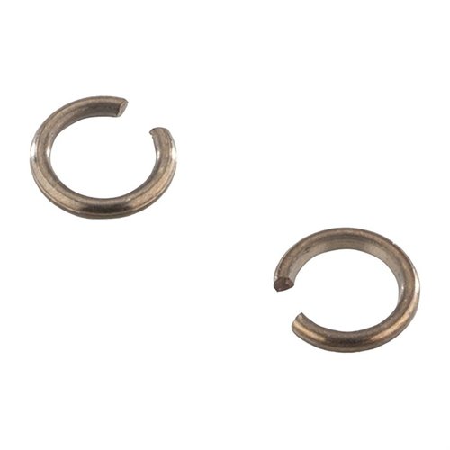 Il Sear Housing Pin Safety per Springfield Armory Hellcat è un ricambio diretto, fornito in due pezzi, per chi perde il clip durante il montaggio.