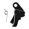 Grilletto migliorato per Springfield XDS Mod 2, nero