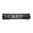 MK4 10.5" M-LOK Super Modular Rail nero