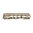MK4 10,5" Rail Super Modular M-LOK DDC