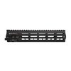 Il sistema di rail modulari M-LOK MK8 di Geissele è leggero, resistente e offre numerosi punti di attacco M-LOK, garantendo prestazioni superiori e flessibilità.