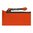 DAKA POUCH Piccola, Arancione