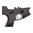KP-15 COMP RICEVITORE INFERIORE SLT CON SELETTORE AMBIDESTRO E SGANCIO CARICATORE ODG