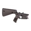 Il KE Arms KP-15 è un lower receiver ambidestro in polimero leggero, con design monolitico, trigger SLT-1 e compatibilità con tutti gli AR-15 standard.