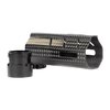Guardamano HOPLITE per AR-15 4,25 in fibra di carbonio M-LOK