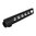 Handguard M-LOK RG2-S 11.7" per AR-15 nero